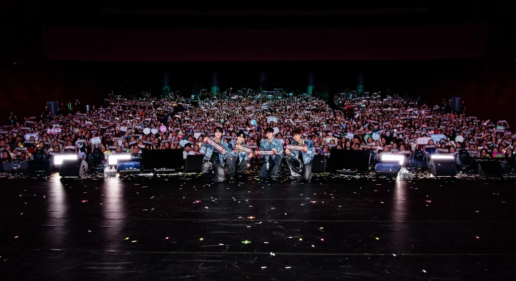 HIGHLIGHT RIDE OR DIE Concert Manila 6