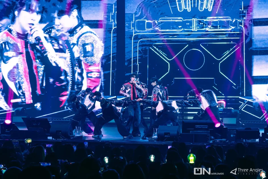 HIGHLIGHT RIDE OR DIE Concert Manila 7