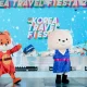 Korea Travel fiesta 2025 Kingdom Friends Performance 2