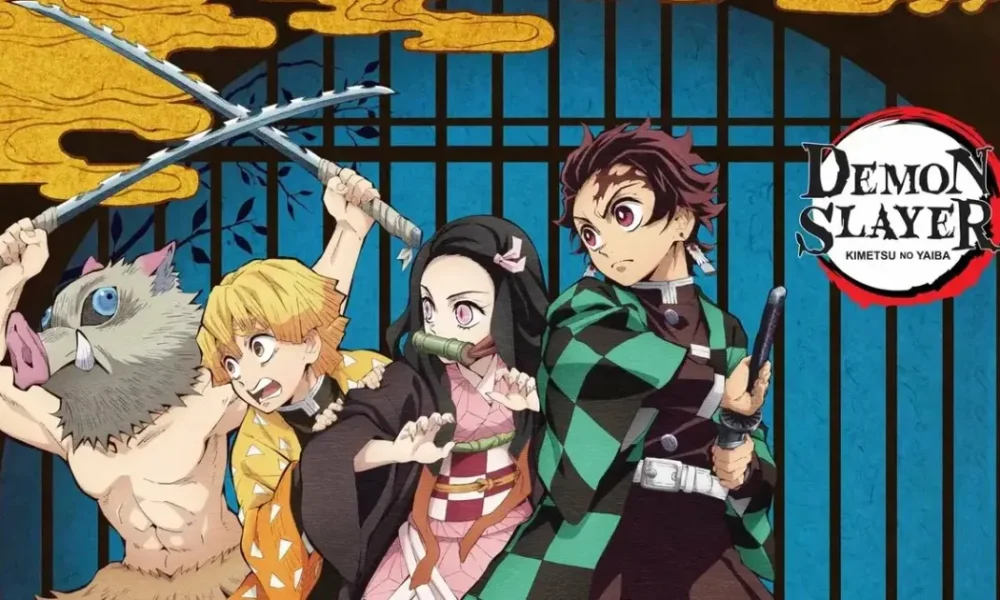 demon slayer kimetsu no yaiba manila concert