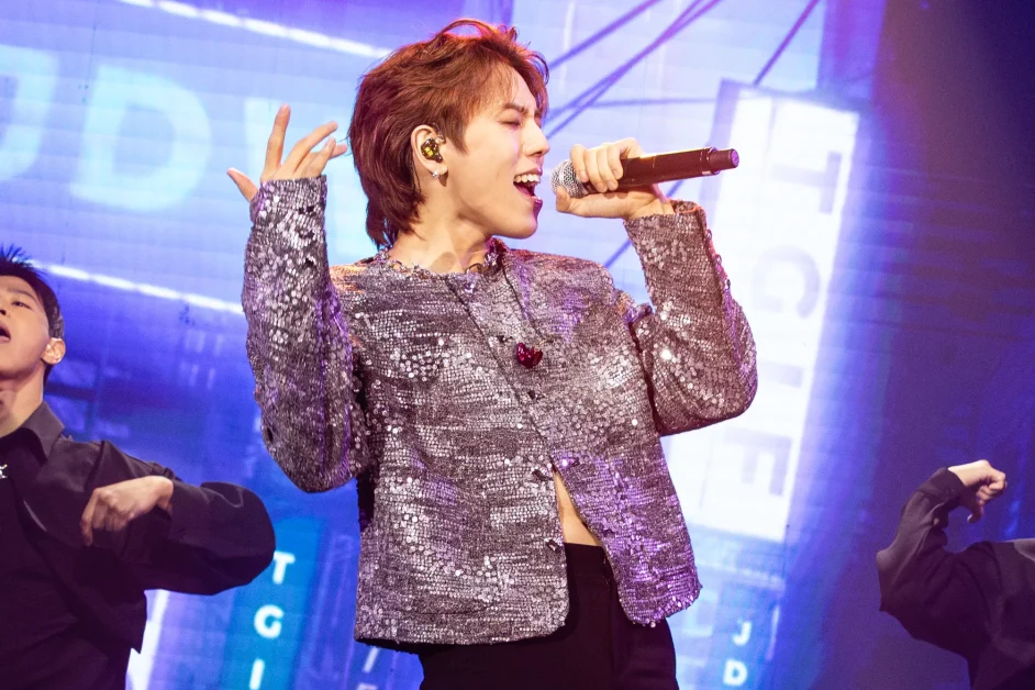 jang dong woo manila concert 5