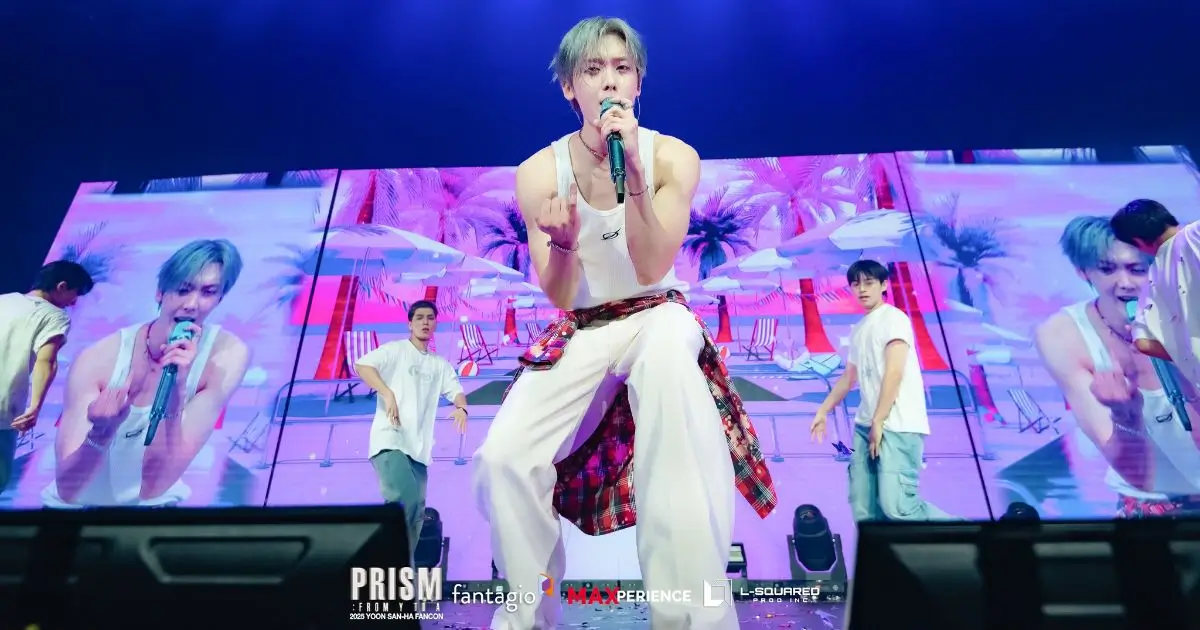 sanha prism in manila