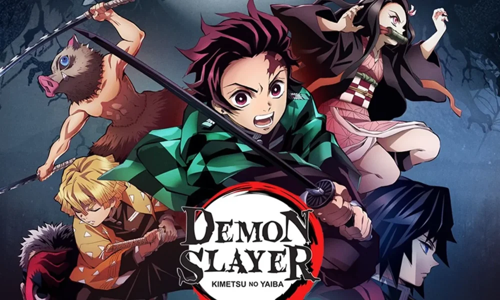Demon Slayer in Concert