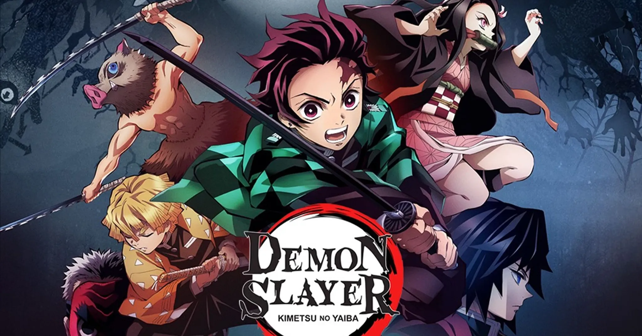 Demon Slayer in Concert