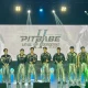 Pit Babe Level Up Fan Meeting in Manila 2025