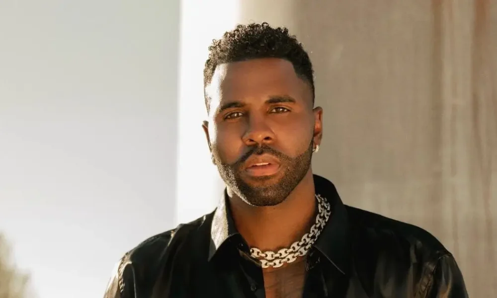 jason derulo manila concert 2025