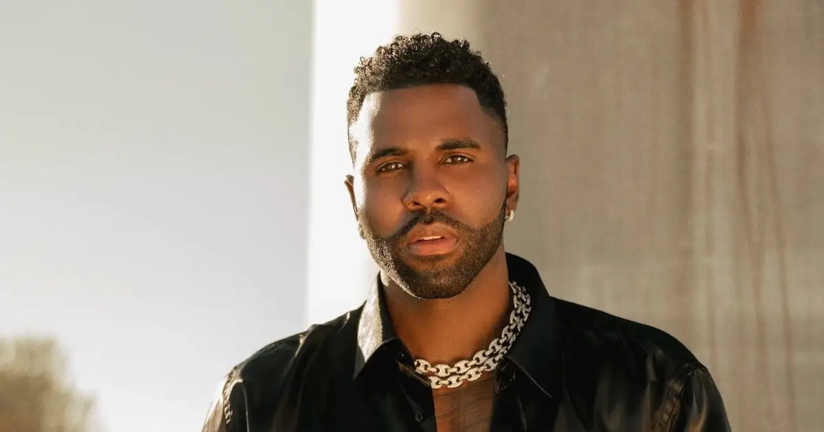 jason derulo manila concert 2025