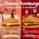 jollibee cheesy beefy yumburger 1