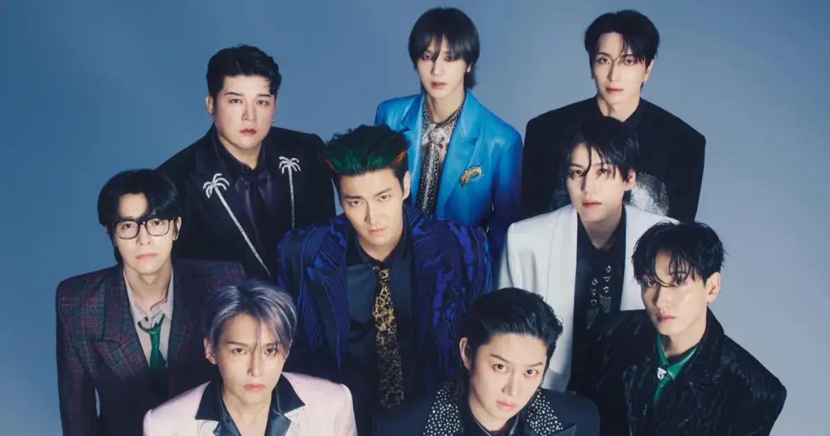 super junior songs to listen super show 10