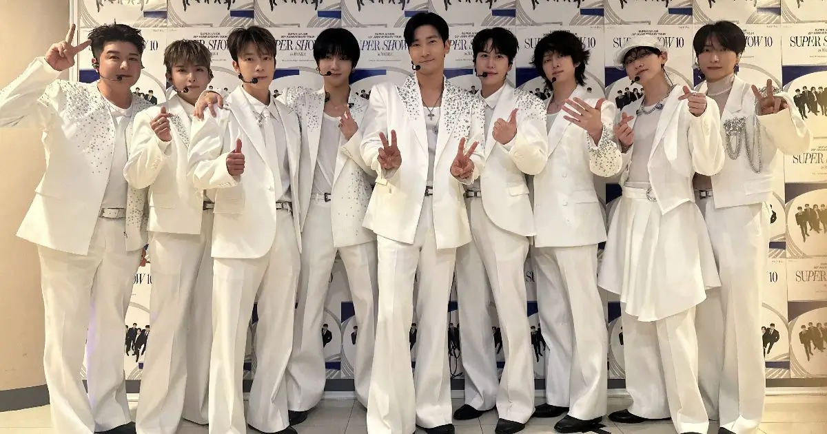 super junior super show 10 maila concert recap