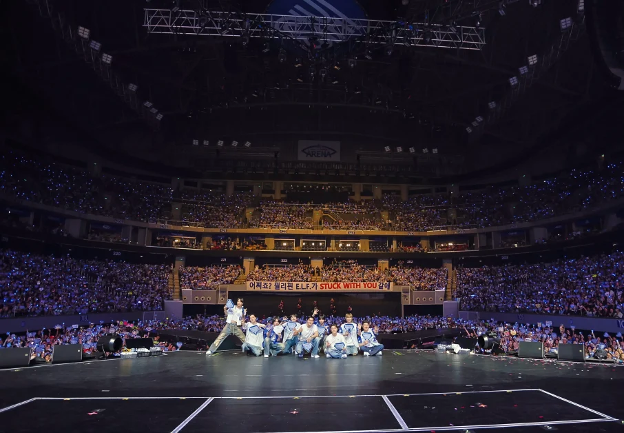 super show 10 manila concert recap