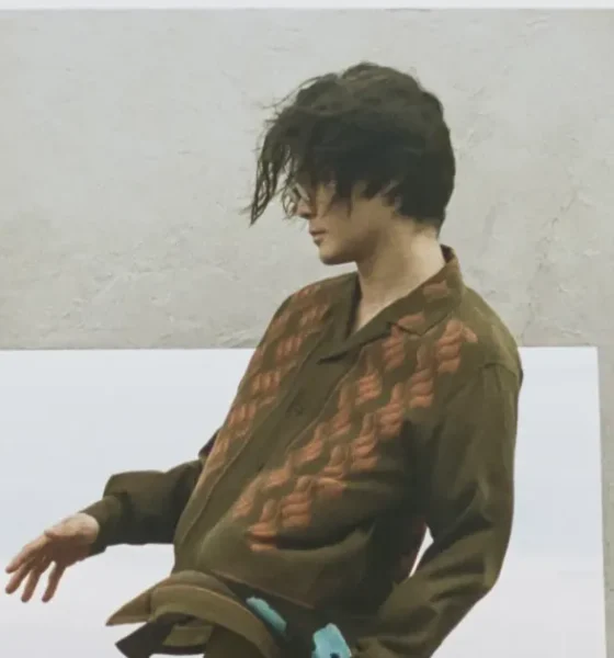 Centimillimental Cafune in Manila