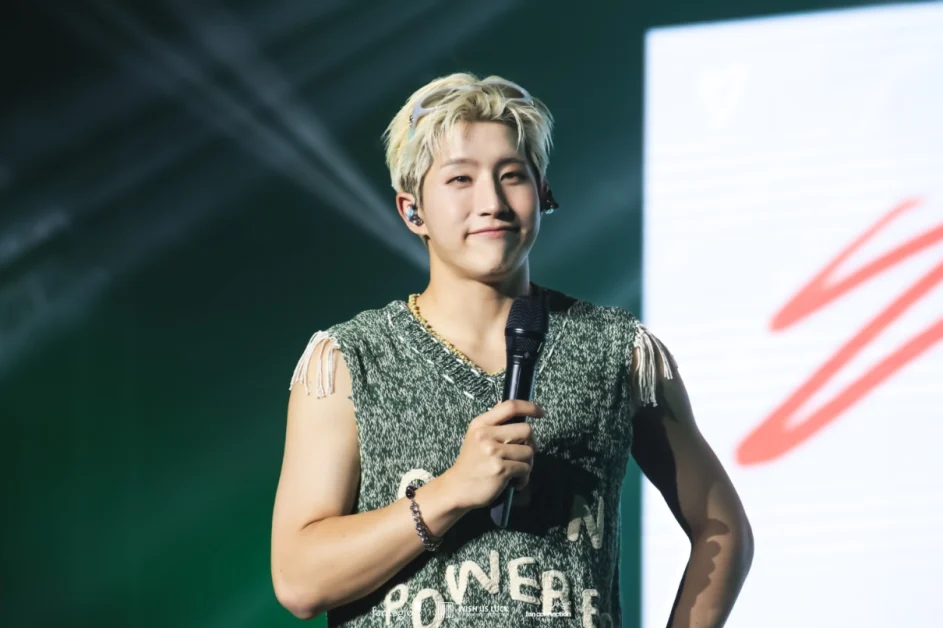 ZOONIZINI FANPARTY Roll The Dice in Manila Jinjin