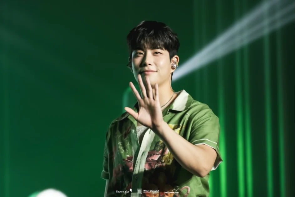 ZOONIZINI FANPARTY Roll The Dice in Manila MJ