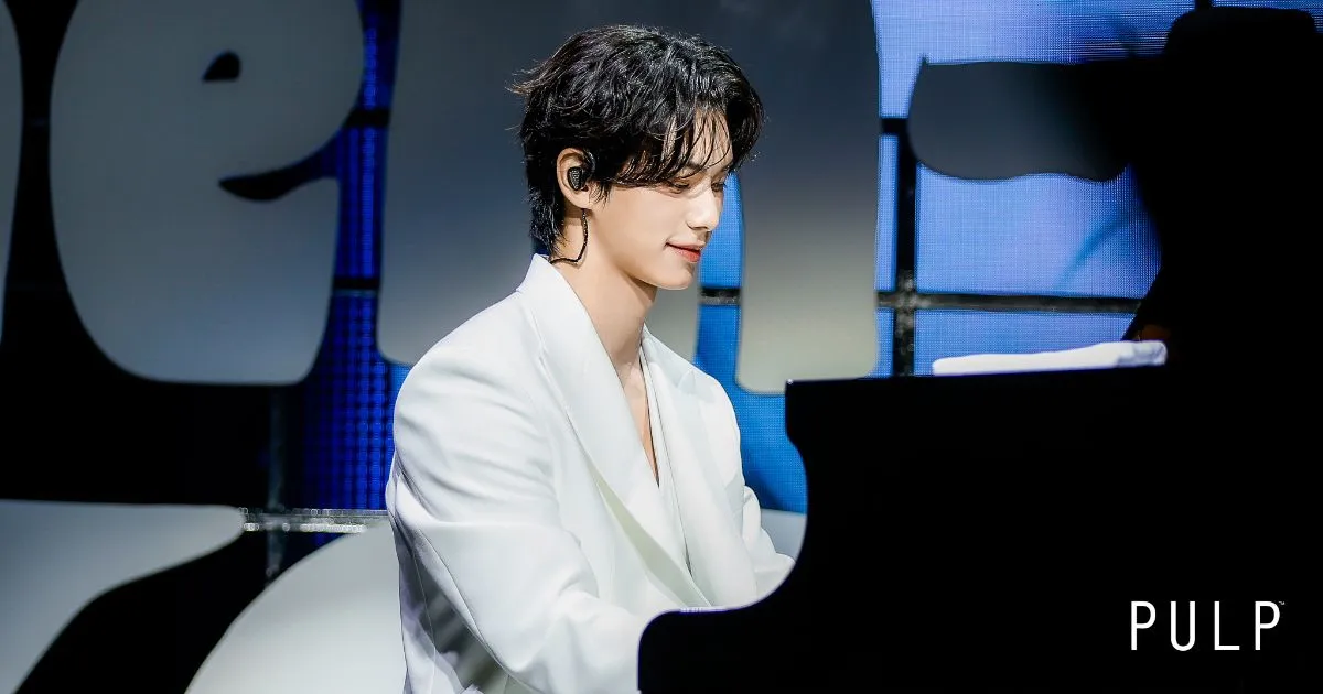 lee chae min fanmeeting manila