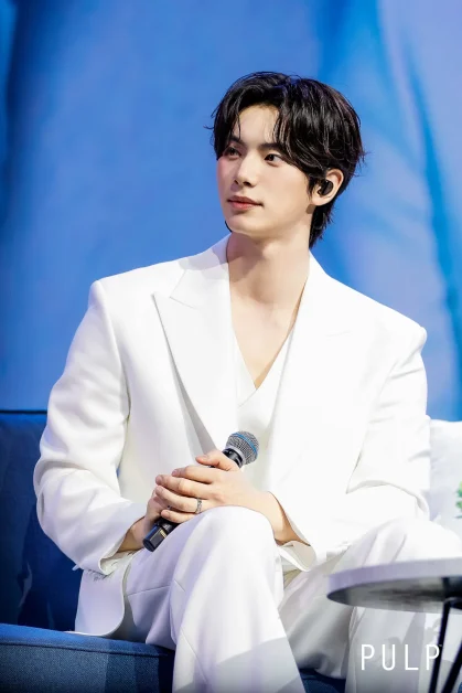 lee chae min fanmeeting manila 4