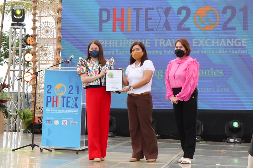 PHITEX 2 1
