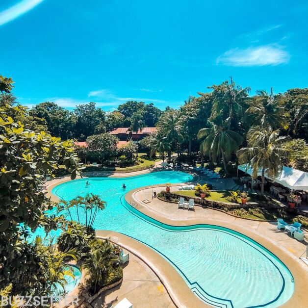 swimming pool cebu white sands resort and spa mactan