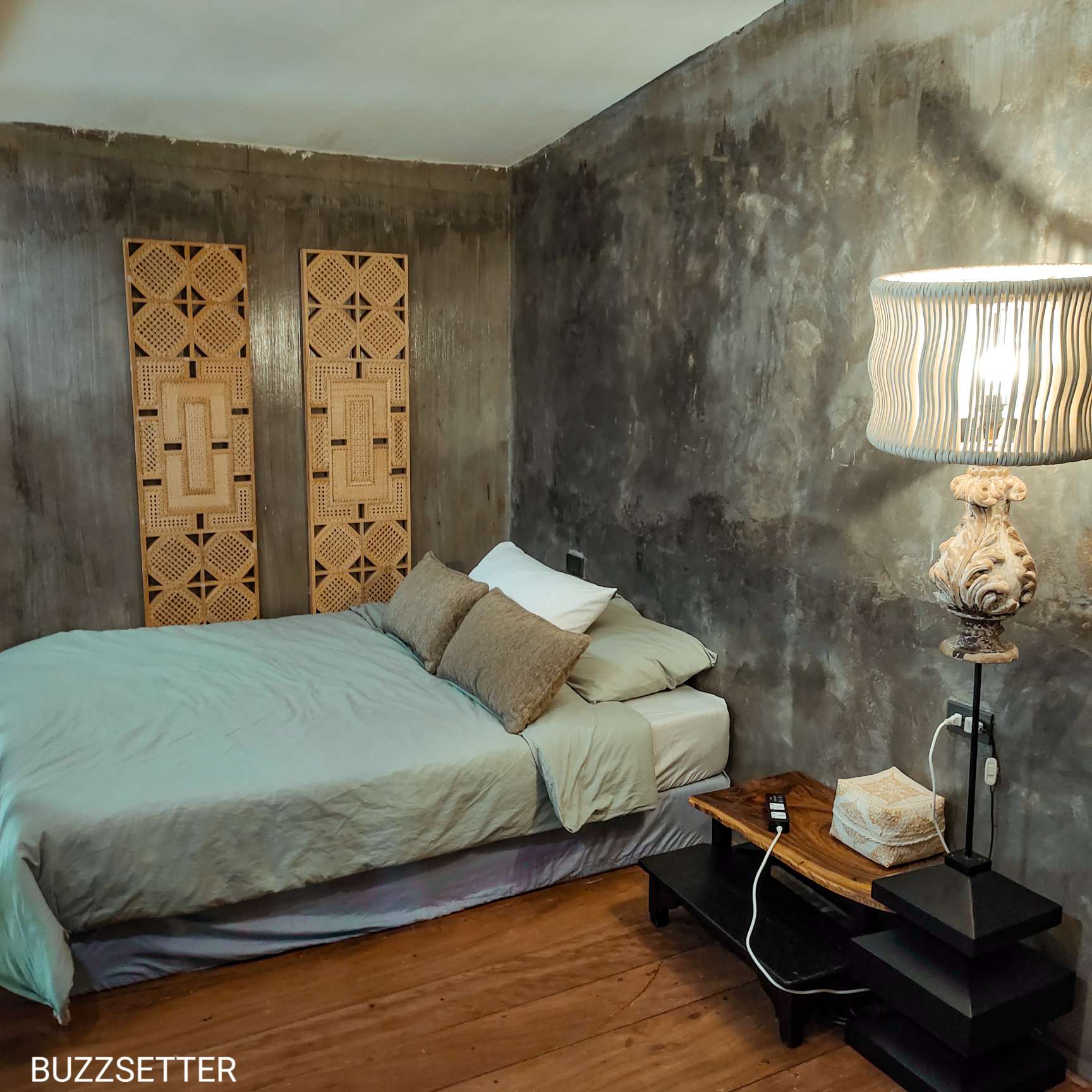 hardin airbnb bedroom