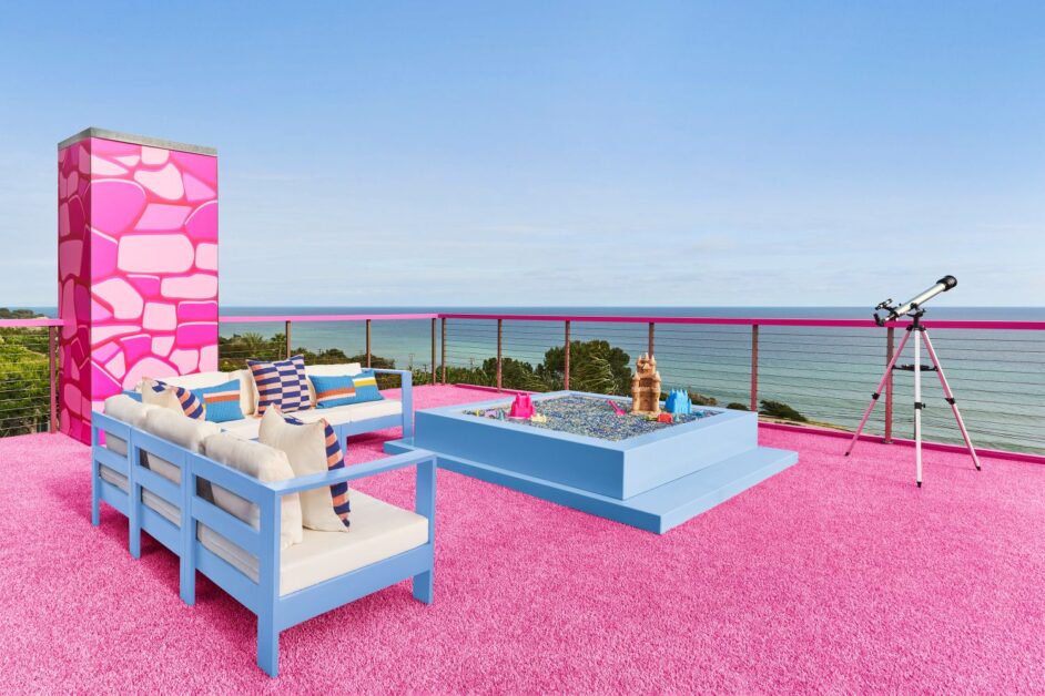 Ken DreamHouse Airbnb Sandbox