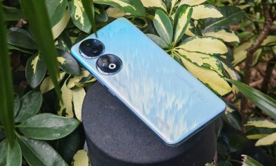 HONOR is eventually introducing the Peacock Blue HONOR 90 5G to the Philippines for a limited time only in response to persistent public demand.