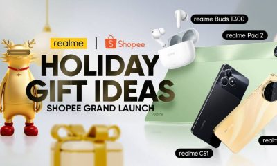 realme-Holiday-deals-for-Shopee-Grand-Launch