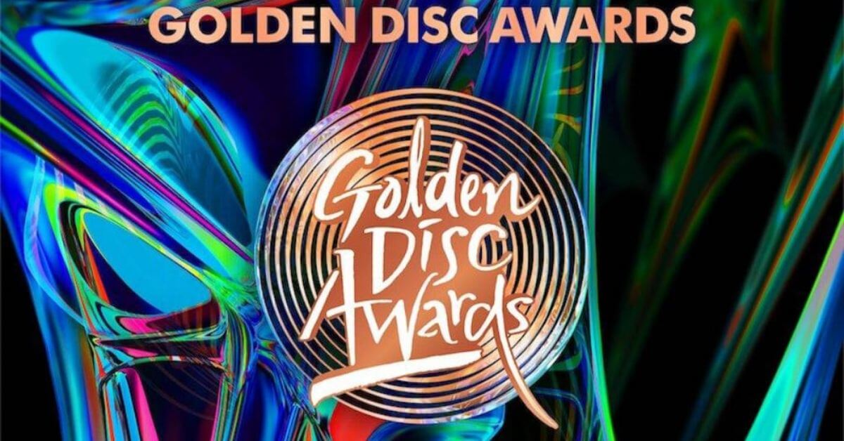 38th golden disc awards winners 2024 jakarta