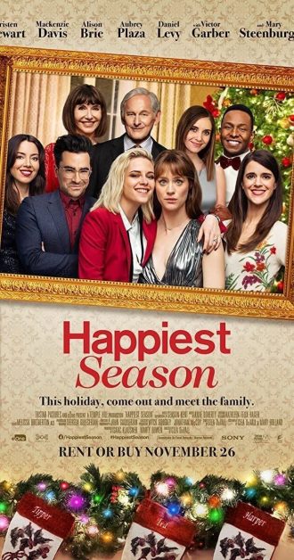 movies to watch valentines day happiest season