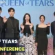 queen of tears korean drama press conference