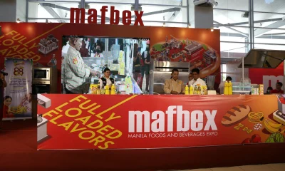 EATS HERE MAFBEX Returns For a Culinary Journey