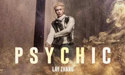 Lay Zhang Psychic
