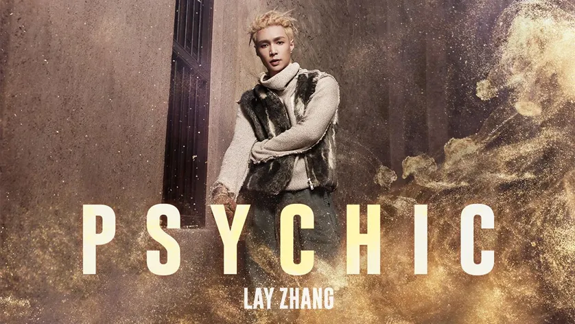 Lay Zhang Psychic