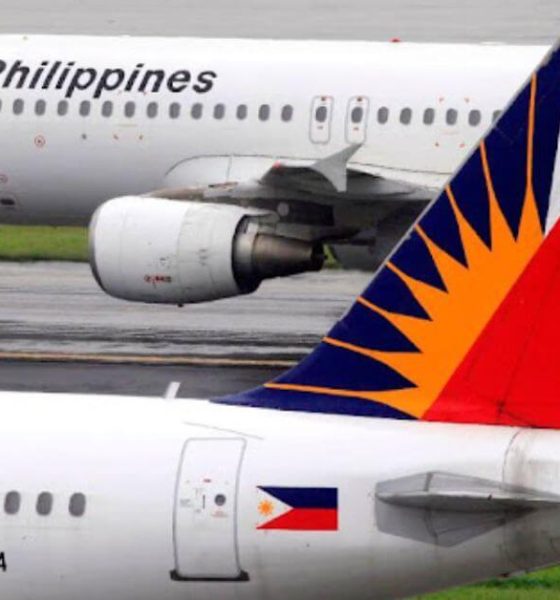 Philippine airlines flights to seattle
