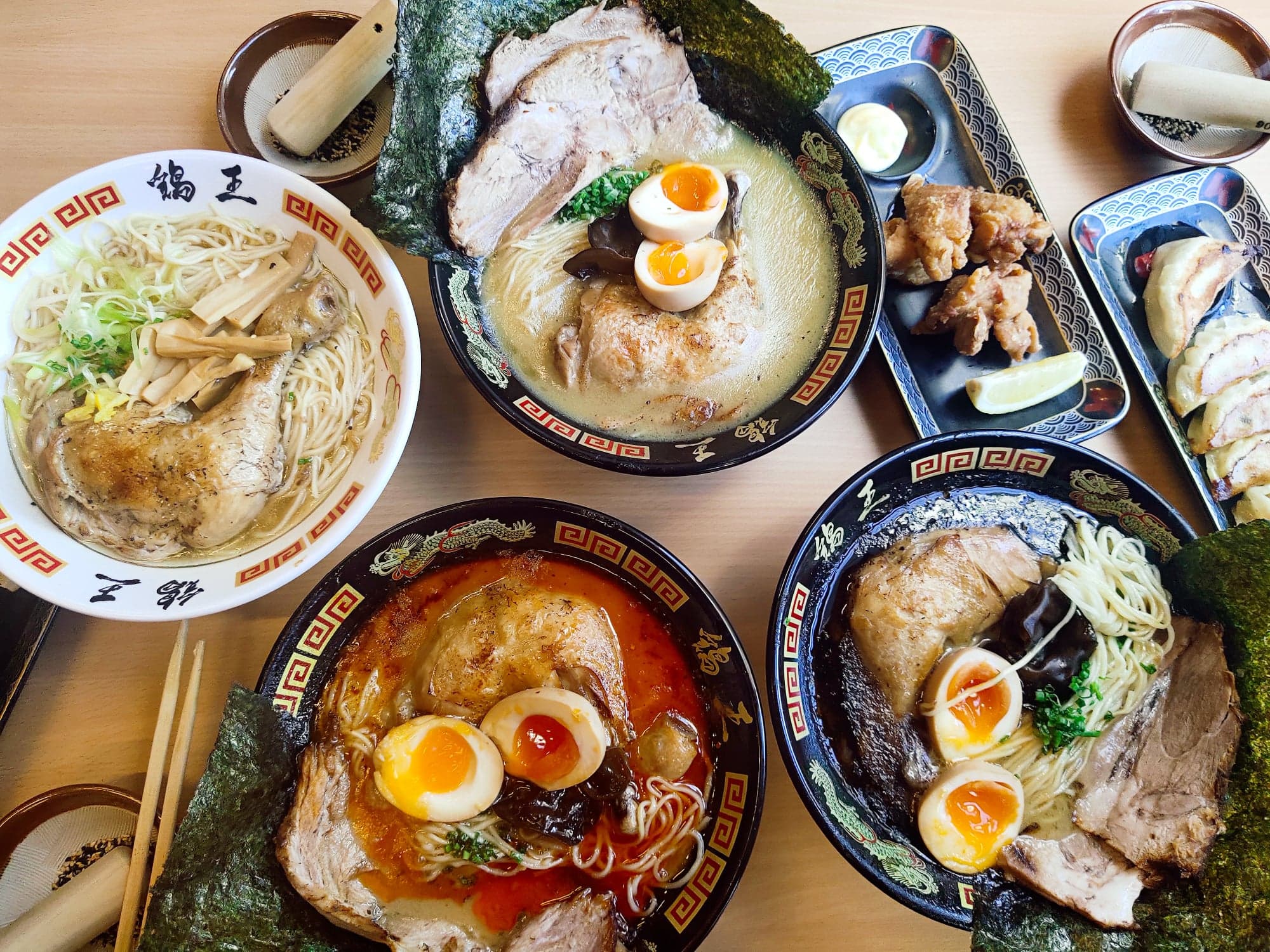 sigekiya ramen philippines