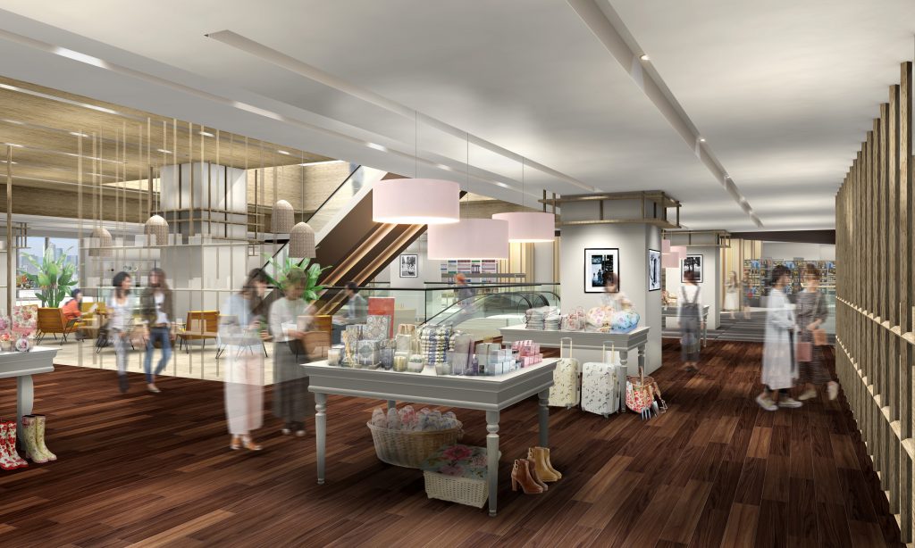 4D Artists Perspective of Mitsukoshi Interior.jpg