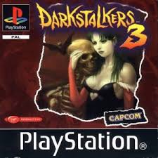 DARKSTALKERS III buzzsetter