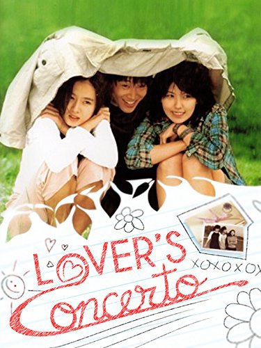 Lover’s Concerto