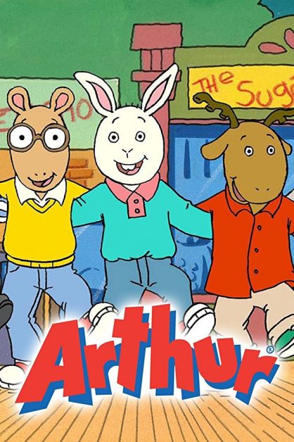 arthur buzzsetter