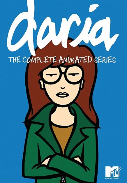 daria buzzsetter