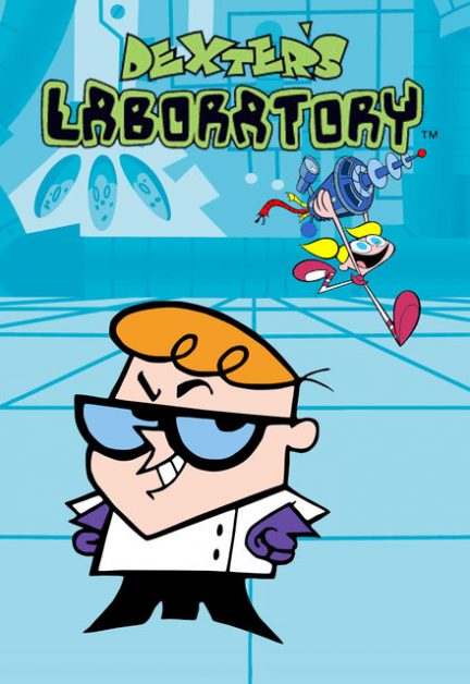 dexters laboratory buzzsetter