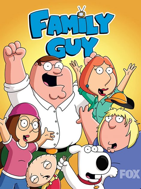 family guy buzzsetter