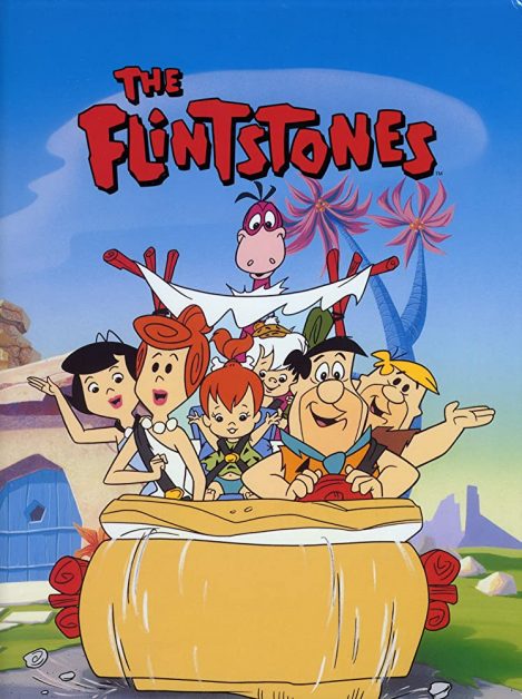 flintstones buzzsetter