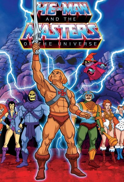 he man andthemastersoftheuniverse buzzsetter
