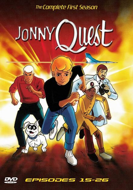 johnnyquest buzzsetter
