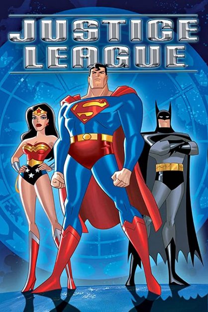 justiceleague buzzsetter