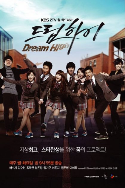 korean drama buzzsetter