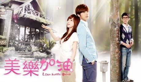 love keeps going buzzsetter
