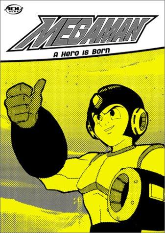 megaman buzzsetter