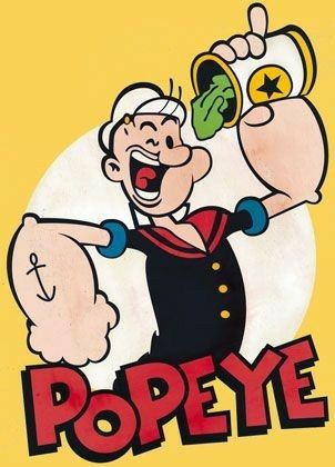 popeye buzzsetter