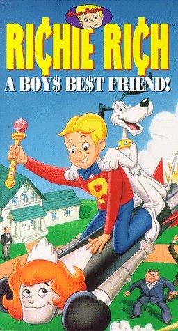 richie rich buzzsetter